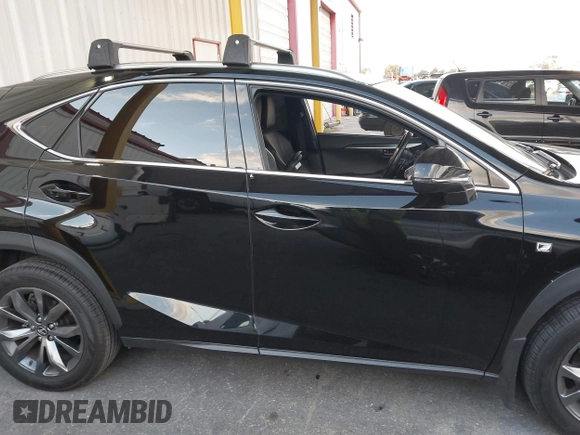 2020 Lexus NX 300 F Sport с VIN JTJSARBZ5L2162900, выставлен на аукционе IAAI как лот 41450261 с пробегом 36 521 миль миль и . История ставок и продаж доступна на DreamBid. Изображение 14.