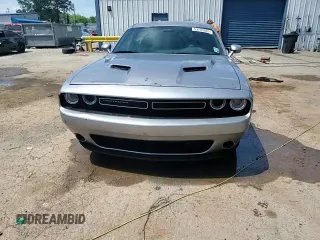 2015 Dodge Challenger SXT with VIN 2C3CDZAG7FH774756, listed as a Copart auction lot 53703665 with 126,380 mi miles and Non Repairable. Bid and sale history available at carsss.com. Image 13.