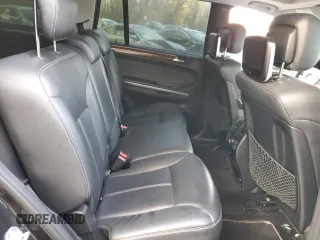 2008 Mercedes-Benz GL-Class 3.0L CDI with VIN 4JGBF22E98A425116, listed as a Copart auction lot 71813654 with 305,273 mi miles and Salvage Title. Bid and sale history available at carsss.com. Image 11.