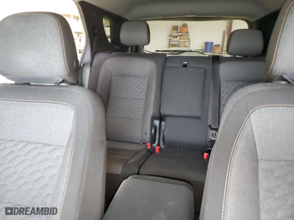 2019 Chevrolet Equinox LT with VIN 3GNAXUEV2KS505715, listed as a Copart auction lot 52030355 with 83,650 mi miles and Salvage Title. Bid and sale history available at carsss.com. Image 10.