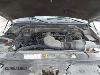 2002 Ford F-150 with VIN 2FTRX17L02CA15425, listed as a IAAI auction lot 41504458 with Not provided miles and . Bid and sale history available at DreamBid. Image 10.