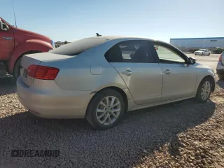 2012 Volkswagen Jetta SE z VIN 3VWDP7AJ1CM321623, wystawiony jako Copart lot #83437314 z przebiegiem 234 496 mil mil oraz Szkoda całkowita • Salvage title. Historia ofert i sprzedaży dostępna na DreamBid. Obrazek 3.