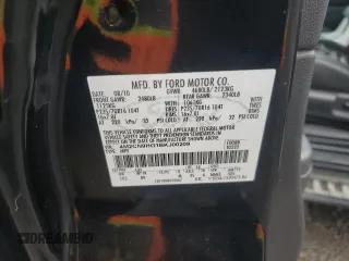 2011 Mercury Mariner Premier z VIN 4M2CN9HG1BKJ00209, wystawiony jako Copart lot #57016475 z przebiegiem 224 019 mil mil oraz Szkoda całkowita • Salvage title. Historia ofert i sprzedaży dostępna na DreamBid. Obrazek 13.