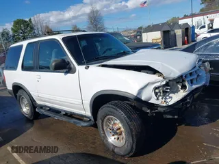 1999 Ford Explorer Sport с VIN 1FMYU22X2XUA33545, выставлен на аукционе IAAI как лот 41818348 с пробегом 130 848 миль миль и . История ставок и продаж доступна на DreamBid. Изображение 14.