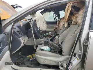 2014 Subaru Legacy Premium z VIN 4S3BMCC68E3005614, wystawiony jako Copart lot #57376495 z przebiegiem Nie podano mil oraz Szkoda całkowita • Salvage title. Historia ofert i sprzedaży dostępna na DreamBid. Obrazek 7.