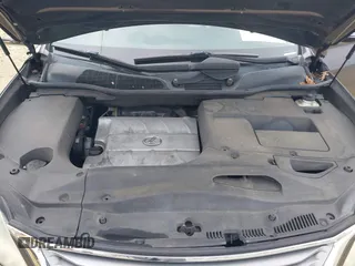 2013 Lexus RX 350 с VIN 2T2ZK1BAXDC120957, выставлен на аукционе IAAI как лот 41941047 с пробегом 190 218 миль миль и . История ставок и продаж доступна на DreamBid. Изображение 10.