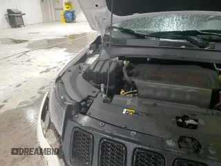 2021 Jeep Compass Latitude с VIN 3C4NJDBB6MT565872, выставлен на аукционе Copart как лот 84930705 с пробегом 69 216 миль миль и Списание • Salvage title. История ставок и продаж доступна на DreamBid. Изображение 14.