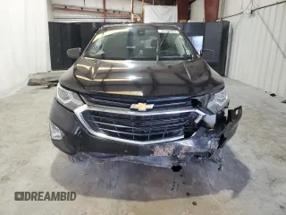 2021 Chevrolet Equinox LT z VIN 2GNAXUEV7M6115310, wystawiony jako Copart lot #55659285 z przebiegiem 108 976 mil mil oraz Czysty tytuł • Clean title. Historia ofert i sprzedaży dostępna na DreamBid. Obrazek 5.