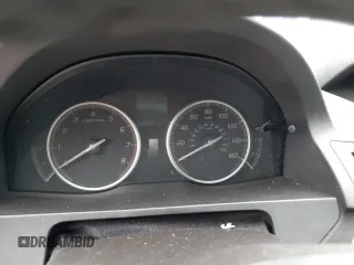 2016 Acura RDX Technology с VIN 5J8TB4H5XGL003786, выставлен на аукционе Copart как лот 48109515 с пробегом Не указан миль и Списание • Salvage title. История ставок и продаж доступна на DreamBid. Изображение 9.
