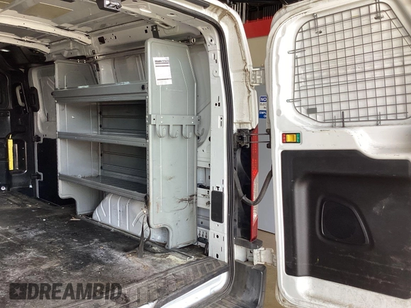 2019 Ford Transit с VIN 1FTYR1YG0KKB48172, выставлен на аукционе IAAI как лот 42702776 с пробегом 189 758 миль миль и . История ставок и продаж доступна на DreamBid. Изображение 26.