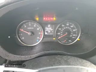 2016 Subaru Crosstrek Premium z VIN JF2GPABC1G8347972, wystawiony jako Copart lot #56015265 z przebiegiem 93 821 mil mil oraz Szkoda całkowita • Salvage title. Historia ofert i sprzedaży dostępna na DreamBid. Obrazek 9.