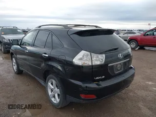2008 Lexus RX 350 z VIN 2T2GK31U58C041345, wystawiony jako IAAI lot #41731379 z przebiegiem Nie podano mil oraz . Historia ofert i sprzedaży dostępna na DreamBid. Obrazek 3.