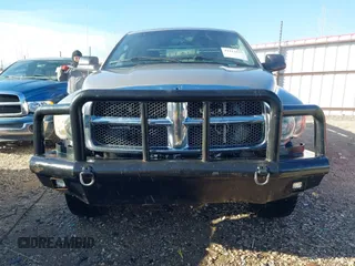 2005 Dodge 2500 SLT with VIN 3D7KS28C45G833760, listed as a IAAI auction lot 41412577 with 312,323 mi miles and . Bid and sale history available at DreamBid. Image 12.