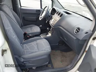 2011 Ford Transit Connect XLT z VIN NM0LS7DN2BT050418, wystawiony jako IAAI lot #41631356 z przebiegiem 154 095 mil mil oraz . Historia ofert i sprzedaży dostępna na DreamBid. Obrazek 5.