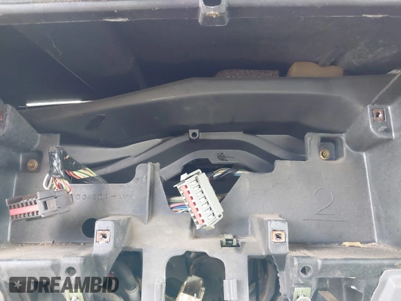 1993 Ford Ranger STX with VIN 1FTCR14U5PPB61175, listed as a IAAI auction lot 42057911 with Not provided miles and . Bid and sale history available at DreamBid. Image 7.