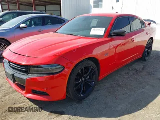 2017 Dodge Charger R/T with VIN 2C3CDXCTXHH581258, listed as a IAAI auction lot 41784356 with 228,379 mi miles and . Bid and sale history available at DreamBid. Image 2.