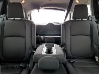 2018 Honda Odyssey EX with VIN 5FNRL6H5XJB069136, listed as a Copart auction lot 51873105 with 43,205 mi miles and Salvage title. Bid and sale history available at DreamBid. Image 10.