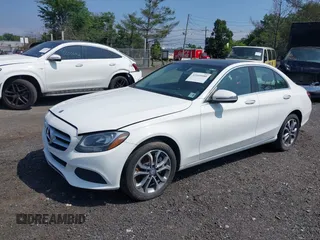 2017 Mercedes-Benz C 300 с VIN 55SWF4KB2HU204504, выставлен на аукционе IAAI как лот 42660080 с пробегом 40 202 миль миль и . История ставок и продаж доступна на DreamBid. Изображение 16.