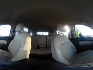 2015 Ford Edge SE with VIN 2FMTK3G82FBB39523, listed as a IAAI auction lot 41676457 with 248,375 mi miles. Bid and sale history available at carsss.com. Image 18.