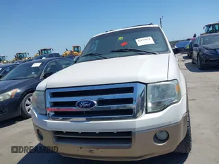 2013 Ford Expedition Max XLT with VIN 1FMJK1H54DEF36569, listed as a IAAI auction lot 42013014 with 232,982 mi miles and . Bid and sale history available at DreamBid. Image 12.