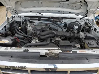 1995 Ford F-150 with VIN 1FTEF14N9SLA15369, listed as a Copart auction lot 87639635 with 170,141 mi miles and Clean Title. Bid and sale history available at carsss.com. Image 12.