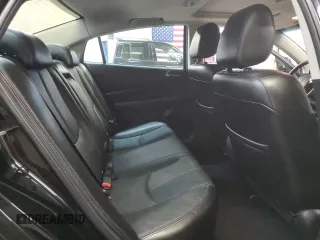 2010 Mazda 6 S Grand Touring with VIN 1YVHZ8CB6A5M01328, listed as a Copart auction lot 83246084 with 171,988 mi miles and Salvage Title. Bid and sale history available at DreamBid. Image 10.