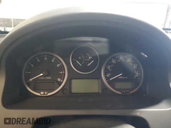 2011 Land Rover LR2 HSE with VIN SALFR2BN1BH254463, listed as a Copart auction lot 48979175 with Not Provided miles and Salvage Title. Bid and sale history available at DreamBid. Image 9.