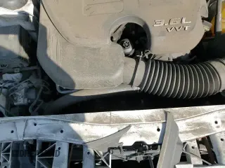 2018 Chrysler 300 Limited z VIN 2C3CCAEG3JH194007, wystawiony jako Copart lot #54772615 z przebiegiem 127 232 mil mil oraz Szkoda całkowita • Salvage title. Historia ofert i sprzedaży dostępna na DreamBid. Obrazek 13.