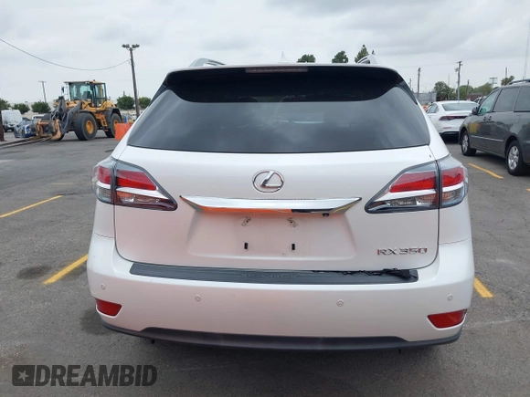2015 Lexus RX 350 с VIN JTJZK1BA9F2422114, выставлен на аукционе IAAI как лот 42032861 с пробегом Не указан миль и . История ставок и продаж доступна на DreamBid. Изображение 16.