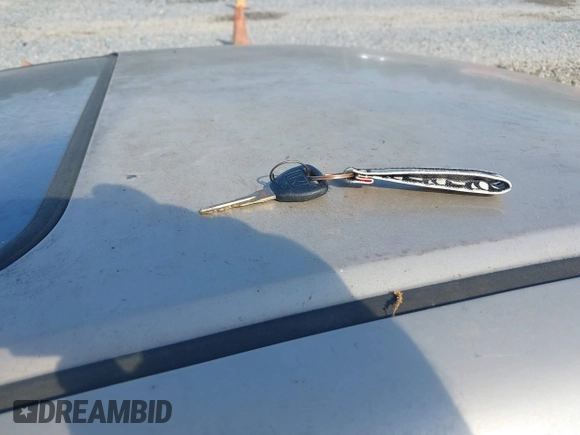 2001 Honda Accord EX с VIN 1HGCG22521A016114, выставлен на аукционе IAAI как лот 42090643 с пробегом Не указан миль и . История ставок и продаж доступна на DreamBid. Изображение 11.