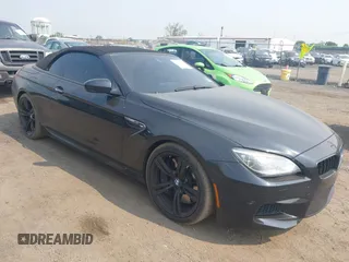 2014 BMW M6 with VIN WBSLZ9C5XEDZ78402, listed as a IAAI auction lot 42399055 with 127,803 mi miles and . Bid and sale history available at DreamBid. Image 1.