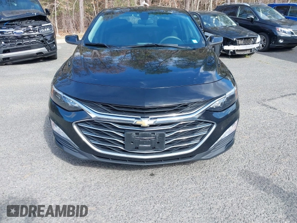 2020 Chevrolet Malibu LT with VIN 1G1ZD5ST4LF043928, listed as a IAAI auction lot 42065921 with 60,150 mi miles and . Bid and sale history available at DreamBid. Image 12.