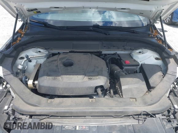 2020 Volvo XC60 Momentum с VIN YV4102RK6L1582721, выставлен на аукционе IAAI как лот 42189782 с пробегом 120 704 миль миль и . История ставок и продаж доступна на DreamBid. Изображение 10.