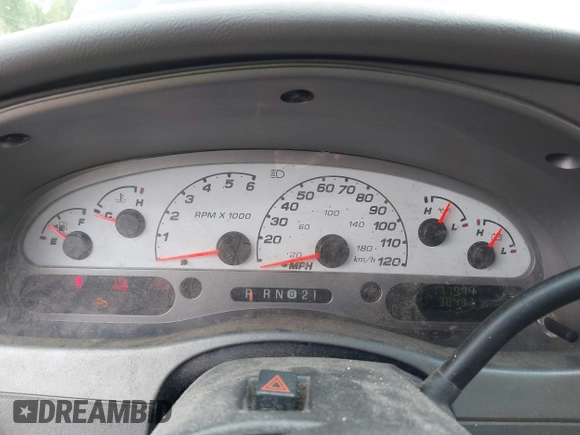 2004 Ford Explorer Sport Trac XLS with VIN 1FMZU77K64UA21537, listed as a IAAI auction lot 42697234 with 177,944 mi miles and . Bid and sale history available at DreamBid. Image 7.