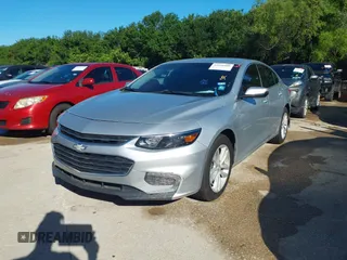 2018 Chevrolet Malibu LT z VIN 1G1ZD5ST4JF244922, wystawiony jako IAAI lot #42218808 z przebiegiem 119 042 mil mil oraz . Historia ofert i sprzedaży dostępna na DreamBid. Obrazek 2.