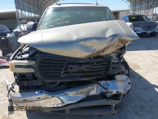 2003 GMC Yukon SLT z VIN 1GKEC13T73R169865, wystawiony jako IAAI lot #42238716 z przebiegiem Nie podano mil oraz . Historia ofert i sprzedaży dostępna na DreamBid. Obrazek 12.