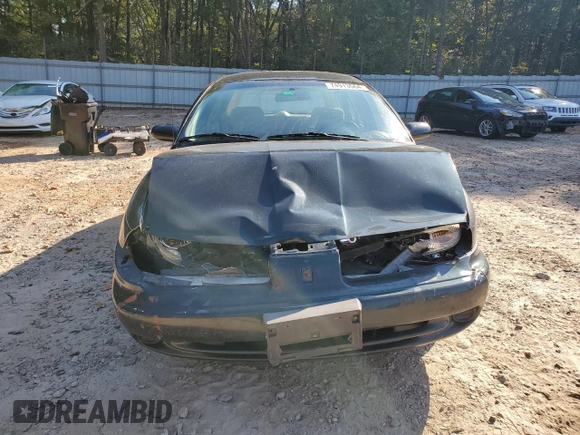 1997 Saturn SW z VIN 1G8ZK8278VZ379899, wystawiony jako Copart lot #74913664 z przebiegiem 126 186 mil mil oraz Szkoda całkowita • Salvage title. Historia ofert i sprzedaży dostępna na DreamBid. Obrazek 5.