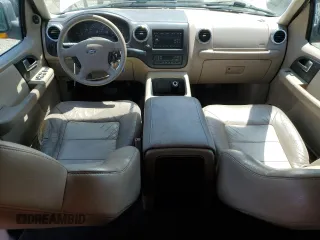2003 Ford Expedition Eddie Bauer with VIN 1FMRU17W63LB68039, listed as a Copart auction lot 53738115 with 18,830 mi miles and Clean Title. Bid and sale history available at carsss.com. Image 8.