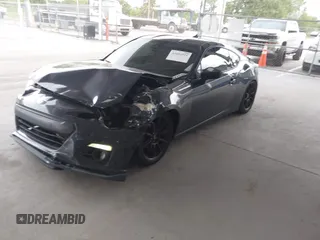 2013 Subaru BRZ Limited with VIN JF1ZCAC14D1604116, listed as a IAAI auction lot 42404911 with 117,061 mi miles and . Bid and sale history available at DreamBid. Image 17.
