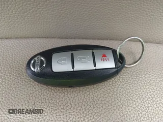 2014 Nissan Murano S with VIN JN8AZ1MW6EW506035, listed as a IAAI auction lot 42194399 with 212,952 mi miles and . Bid and sale history available at DreamBid. Image 11.