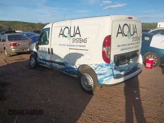 2022 Ram ProMaster City Cargo Tradesman с VIN ZFBHRFAB2N6W78218, выставлен на аукционе IAAI как лот 40906950 с пробегом 80 491 миль миль и . История ставок и продаж доступна на DreamBid. Изображение 3.