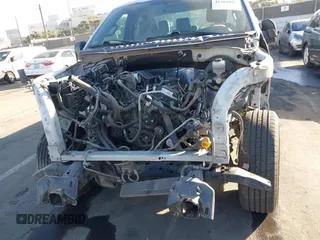 2018 Ford F-150 XL z VIN 1FTEX1CB5JKD81449, wystawiony jako IAAI lot #41362827 z przebiegiem Nie podano mil oraz . Historia ofert i sprzedaży dostępna na DreamBid. Obrazek 13.