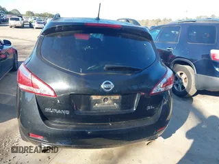 2014 Nissan Murano SV z VIN JN8AZ1MU1EW407850, wystawiony jako IAAI lot #41225737 z przebiegiem 173 220 mil mil oraz . Historia ofert i sprzedaży dostępna na DreamBid. Obrazek 16.