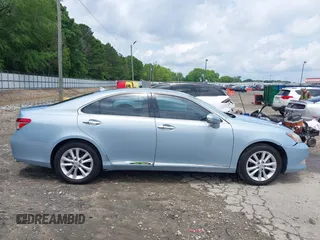 2012 Lexus ES 330 z VIN JTHBK1EG6C2475402, wystawiony jako IAAI lot #42244489 z przebiegiem 80 607 mil mil oraz . Historia ofert i sprzedaży dostępna na DreamBid. Obrazek 13.