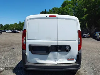 2019 Ram ProMaster City Cargo Tradesman с VIN ZFBHRFAB7K6L94837, выставлен на аукционе IAAI как лот 42325483 с пробегом 108 234 миль миль и . История ставок и продаж доступна на DreamBid. Изображение 16.