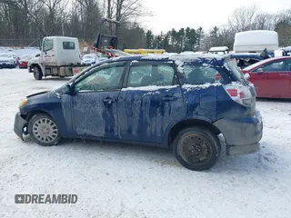 2006 Toyota Matrix STD z VIN 2T1LR32E16C558449, wystawiony jako IAAI lot #41305274 z przebiegiem 136 762 mil mil oraz . Historia ofert i sprzedaży dostępna na DreamBid. Obrazek 14.