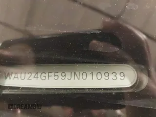 2018 Audi S5 Prestige z VIN WAU24GF59JN010939, wystawiony jako IAAI lot #42020039 z przebiegiem 21 689 mil mil oraz . Historia ofert i sprzedaży dostępna na DreamBid. Obrazek 9.