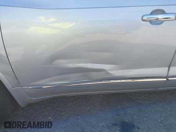 2017 Buick Enclave Convenience with VIN 5GAKRAKD3HJ103926, listed as a IAAI auction lot 42042628 with 50,577 mi miles and . Bid and sale history available at DreamBid. Image 17.