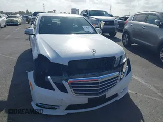 2013 Mercedes-Benz E 350 Luxury with VIN WDDHF5KBXDA734860, listed as a IAAI auction lot 41956048 with 50,463 mi miles and . Bid and sale history available at DreamBid. Image 13.