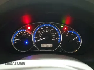 2010 Subaru Forester X с VIN JF2SH6BC0AH796748, выставлен на аукционе Copart как лот 51918565 с пробегом 102 339 миль миль и Чистый • Clean title. История ставок и продаж доступна на DreamBid. Изображение 9.